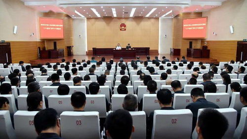 培育 試驗田 打造 先行區 ,徐州中院隊伍教育整頓工作真抓實改